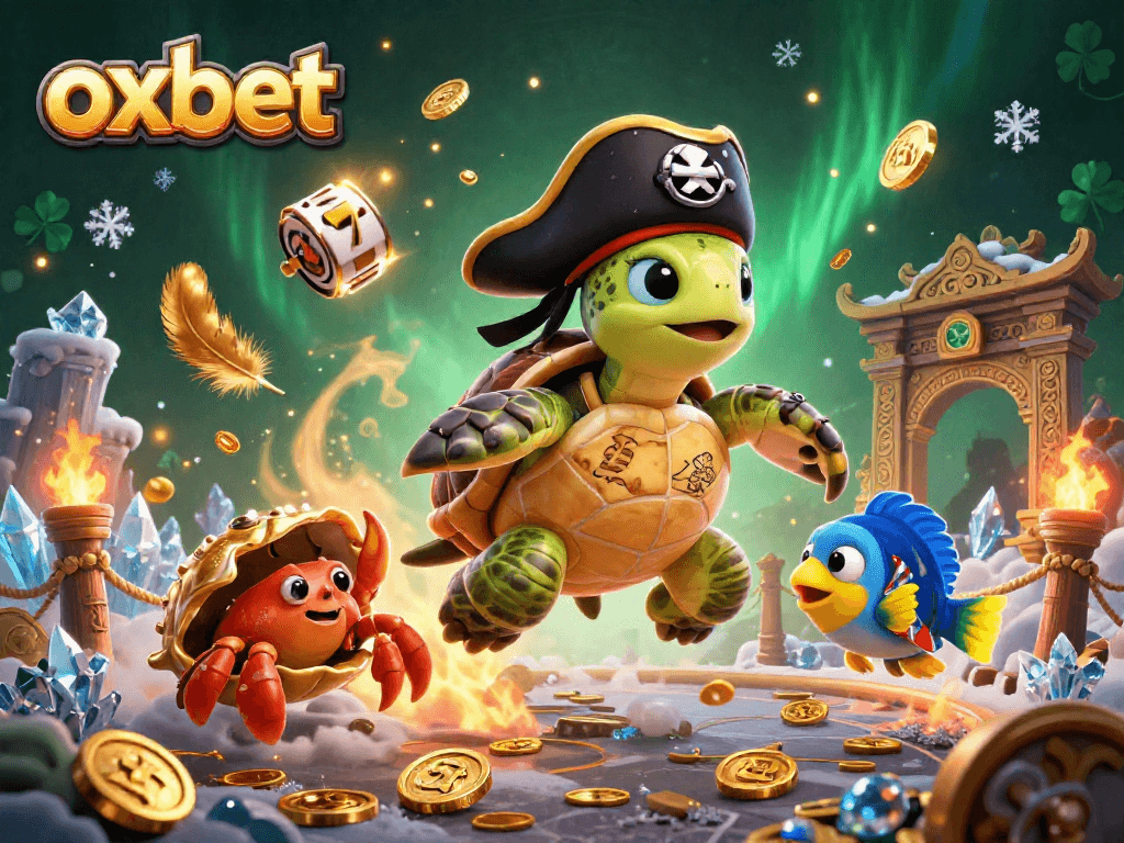 10 oxbet Trends Shaping Casino Strategies for Gamblers in 2026