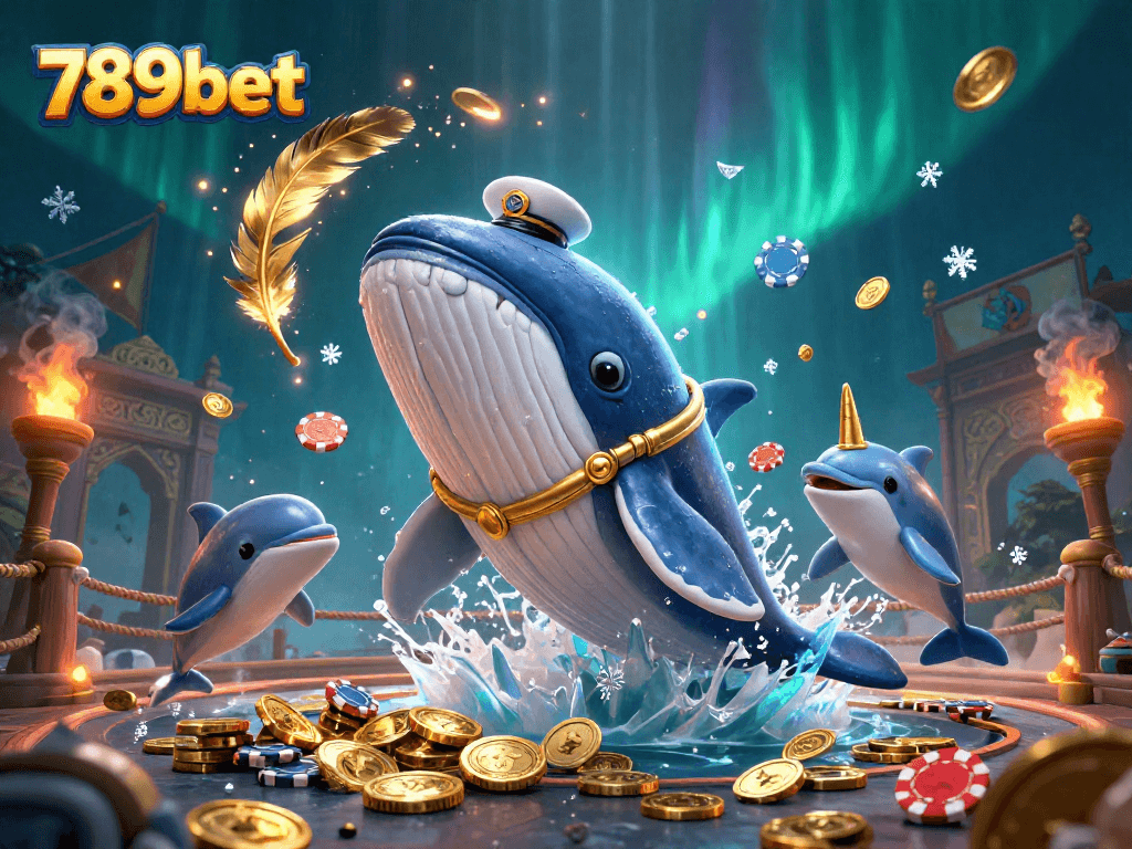 789bet Deep Dive: Winning Strategies for Gamblers in 2026