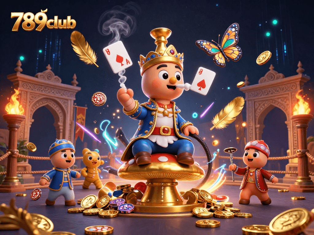10 789club Trends Shaping Casino Gaming Strategies This 2026