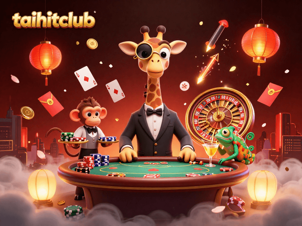 Trusted taihitclub Advice for Gamblers in 2026