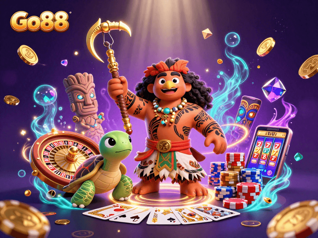 Go88 Pulse Check: Is It Still Viable for Gamblers in 2026?