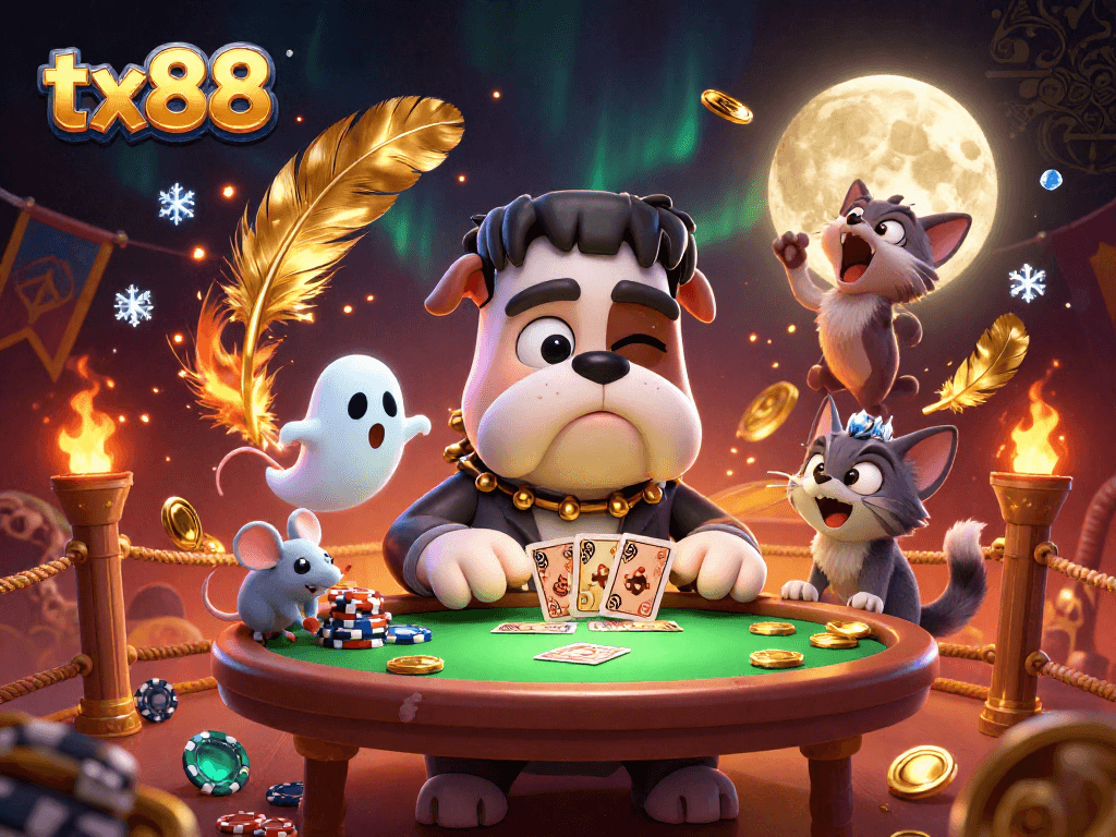 tx88 2026 Report Card: Pass or Fail for Gamblers' Winning Strategies?