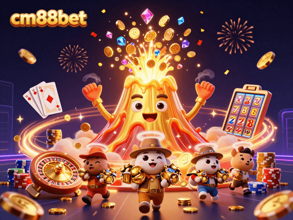 Certified cm88bet Strategies for Professional Gamblers in 2026