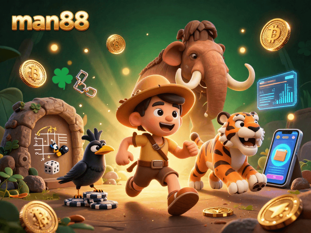How to Scale Your man88 Casino Results Effectively for 2026