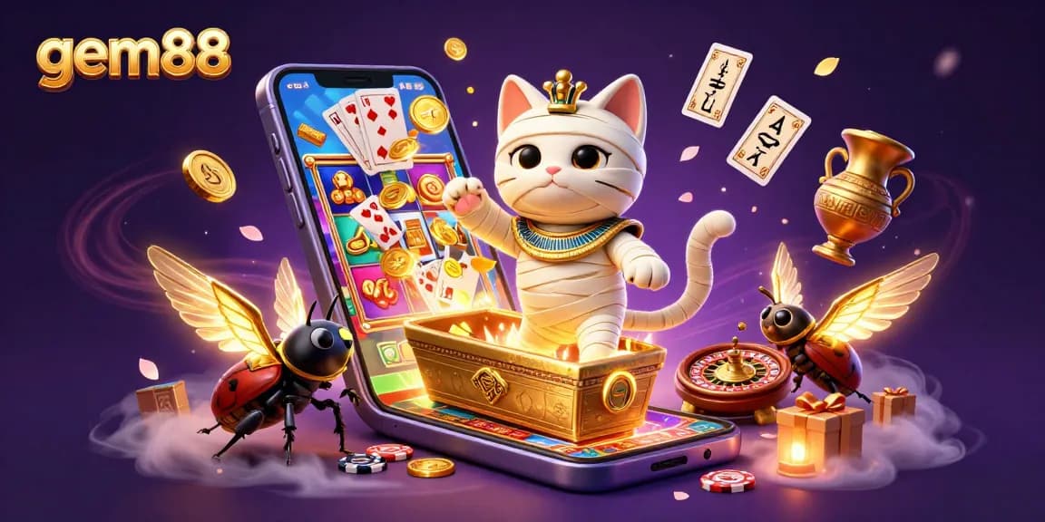 gem88: The Secret Weapon Gamblers Are Using for Winning Strategies in 2026