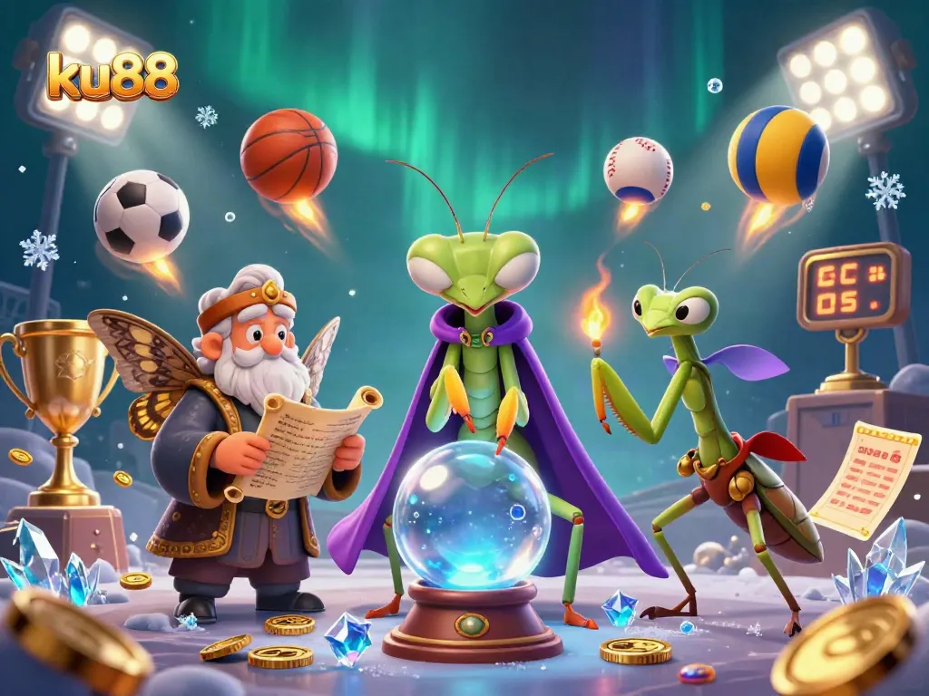 Engage with ku88 and explore thrilling moments in online gaming with dynamic sports visuals.